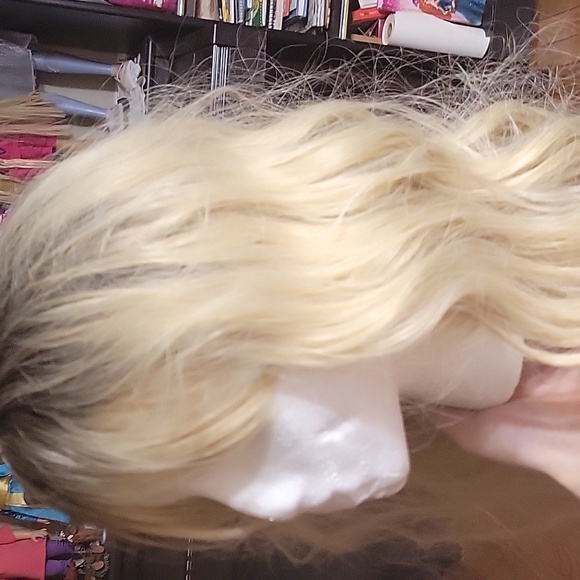 Wig 24in - Picture 2 of 10